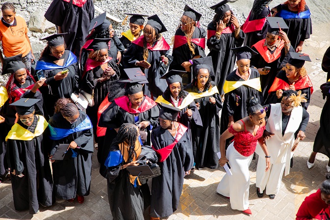 Graduation 3